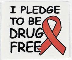 WEAR RED!!!